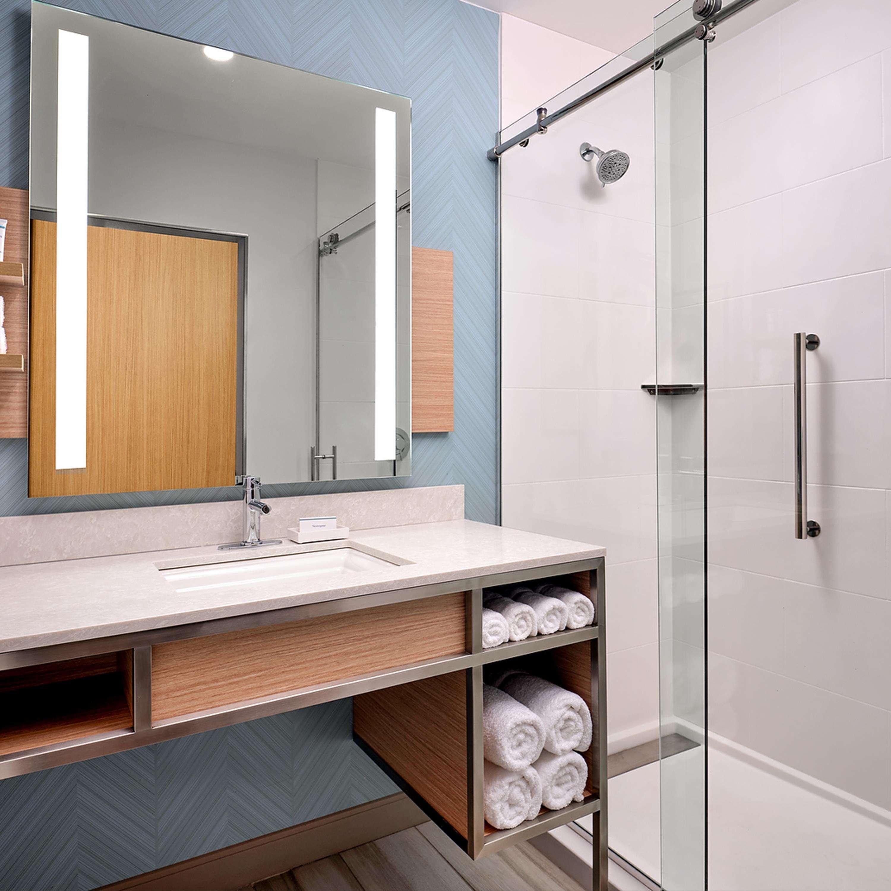 Hilton Garden Inn Grapevine At Silverlake Crossing, Tx Exterior foto