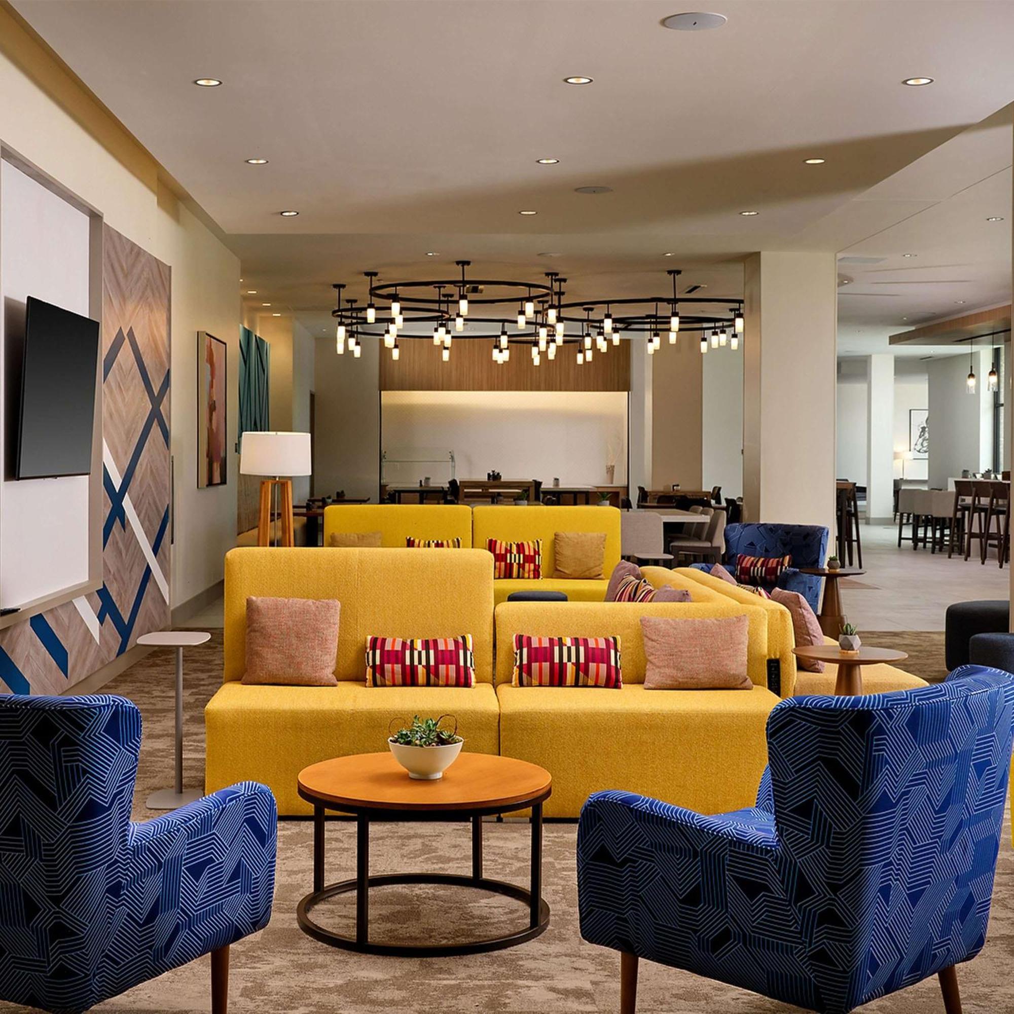 Hilton Garden Inn Grapevine At Silverlake Crossing, Tx Exterior foto
